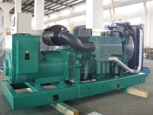 盱眙便携静音：租赁无声发电机组，便携式解决能源需求